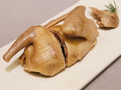-狮王府淮扬菜(新街口友谊店)