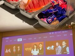 -汤臣健康生活·影院足道·SPA(东区店)