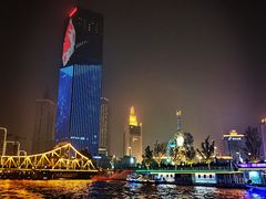 -海河游船-永乐码头(大悲院)