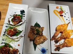 -松竹和日式料理(辽阳店)