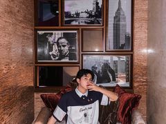 -The Penthouse酒吧