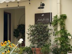 -AHAVA·Fang Baking Studio