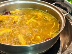 -丫丫汤膳打边炉(宏府408坊店)