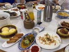 -道南書院·私房菜·早午茶·茶馆