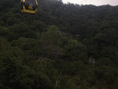 -白云山索道-售票处