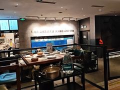 -淘米捞·米汤脆鲩鱼火锅(福田皇岗店)