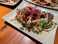 -赵胖炙子烤肉&深夜酒馆(簋街店)