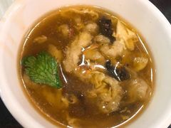 -老浒记民俗酒楼(王府井店)