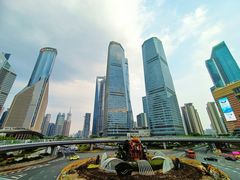 -东方明珠广播电视塔