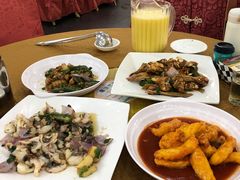 -红日饭店(裕隆三路店)