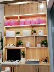 -芳朵美容养生SPA