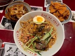 -味福记·本地特色菜(八一万达广场店)