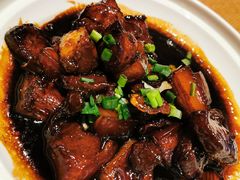 -梁家大院•农家菜(昆山会展中心店)