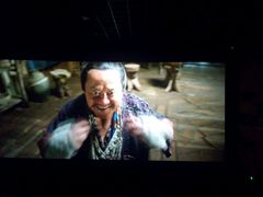 -星河国际影城(新会店)