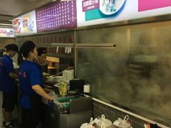 -冠记·肠粉粥品专家(江南大道店)