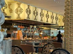 -圣丰索菲特·2 On 988 Café 自助餐厅