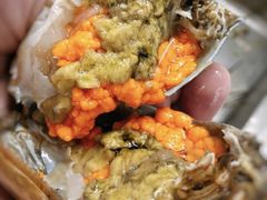 -三妹小龙虾·黄油蟹(华侨城总店)