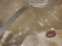 -牛很鲜潮汕牛肉火锅(朝晖路店)