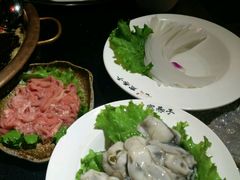 -宽巷子成都火锅(南站店)