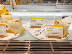 -三只蜜蜂蛋糕(东城店)