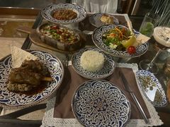 -Seten Restaurant Cappadocia