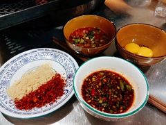 -西昌老号李小肠特色烧烤园(双流店)