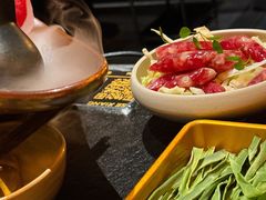 -色響火锅(恒隆广场店)