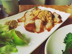 越式烤猪肩肉-大茴香(大悦城店)
