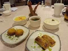-天伦王朝酒店·盛华瑄餐厅