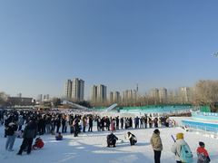 -欢乐水魔方水世界