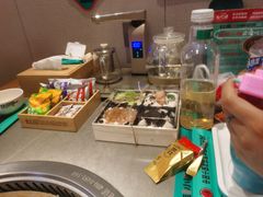 -灶座小锅烀饼·铁锅炖(道里店)