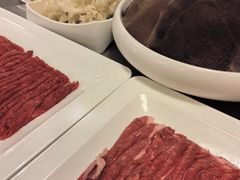 -君邦火锅(新疆大厦店)