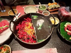 -盡膳口福跷脚牛肉火锅(晶耀前滩店)