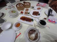 -兴悦酒家(保利克洛维店)