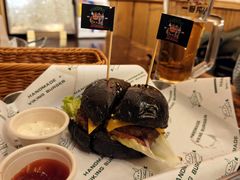 -VIKING SALOON西部美式烟熏烤肉(和平路店)