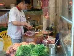 -福合诚潮汕牛肉火锅(西丽分店)