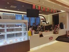 -85度C(莆田方圆荟馨宜新天地店)