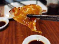 -汉巴味德·烤肉与啤酒的自助(杭州大悦城店)