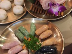 -西塔老太太泥炉烤肉(济南首店)