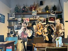 -雕刻时光咖啡馆(北师大店)