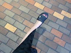 -NIKE(朝阳合生汇店)