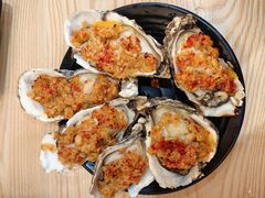 -蚝抵食·湛江生蚝(湾北路店)