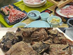 -活鱼馆(宜兴埠店)