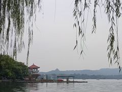 -杭州西湖仁和饭店(湖滨银泰in77店)