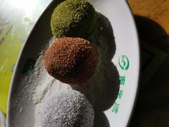 -南来顺饭庄·清真(南菜园店)