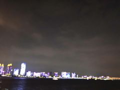 -武汉关码头(轮渡站)