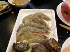 -楼外楼大刀肉传统火锅居(幸福街店)