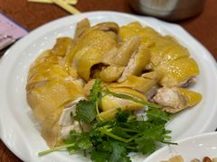 -瑞记湛江鸡饭店·粤西第一鸡(粤垦店)