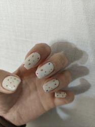 -媄甲诗美甲美睫