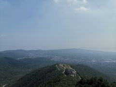 -缥缈峰景区